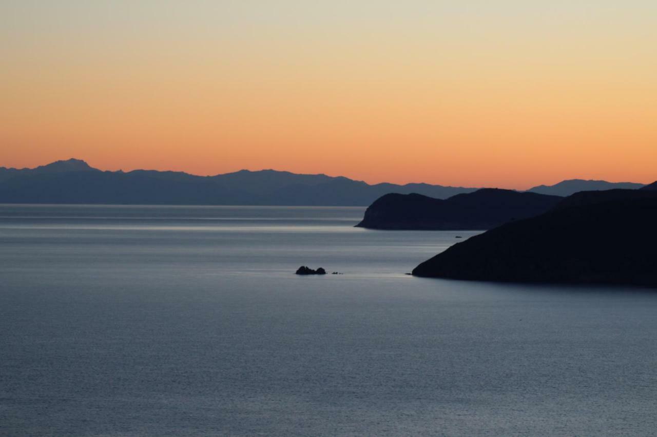 Turistica Calamita * Capoliveri (Isola d'Elba)